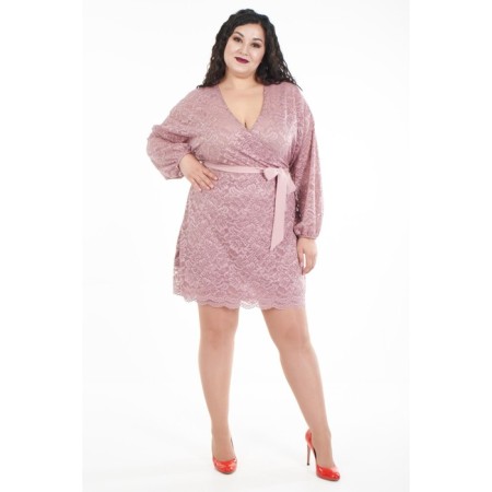 Women's dress, size 58-2