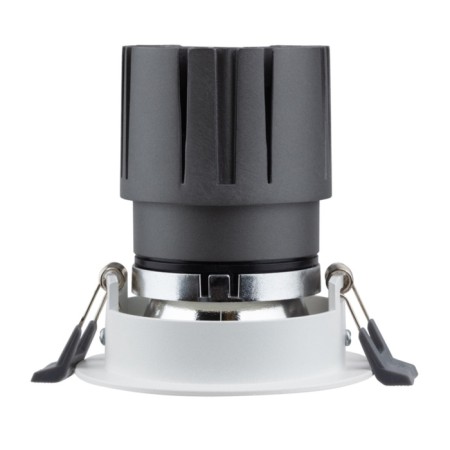 Lamp built -in rotary Rexant HoReCa Dark Light with an anti -isolation effect of 12 W 4000 K-3