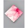 Cookie box, confectionery packaging, "with any", 18 x 18 x 3 cm