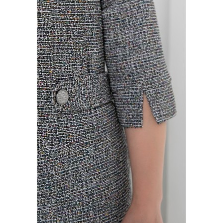 Women's dress, size 52-7