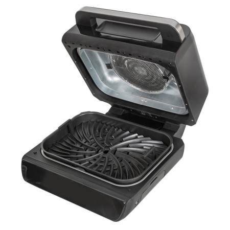 Aerogril JVC JK-MB047, 1800 W, 45-230 °, 3.8 L, Black-2