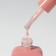 Nail polish gel, set 3 pcs, 10 ml, nude shades