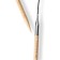 Circular knitting needles, bamboo, 7.0 mm/40cm, 1 pc