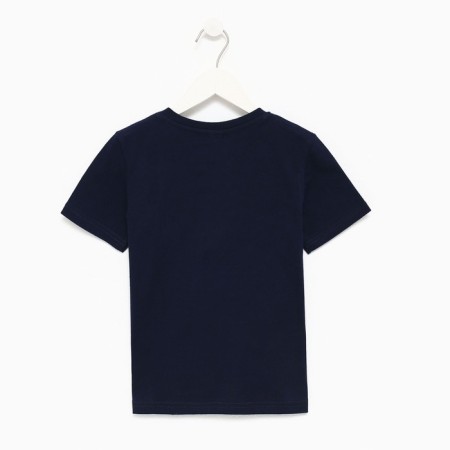 T-shirt Children's KAFTAN "costume 2", blue, height 86-92 (28)-8