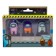 A set of figures-stamps YUME AMONG US, 3 pcs