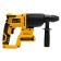 Denzel BLRH-IB-26-0, without batteries/ZU, 18 V, Li-Ion, SDS-Plus.