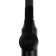 Kitchen mixer Zein Z3699, turning pour 26 cm high, ABS plastic, black