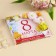 Milk chocolate “Shine” in a postcard, 20 g (4 pcs. X 5 g).