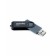 Flash drive Smartbuy Twist, 32 GB, USB 2.0, th Up 25 MB/s, PBU up to 15 Mb/s, black