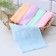 A set of cleaning napkins, 30 × 30 pcs, microfiber, 160 g, 5 pcs, color mix