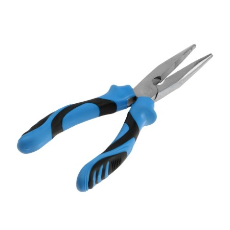 Tundra long -folded tundra, 45 steel, nickelled, 2k handles, 200 mm-2