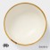 Porcelain salad Magistro "Cerera", 650 ml, 15 × 7.5 cm, blue color