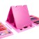 Set for creativity "Unicorn", with easel, 208 items