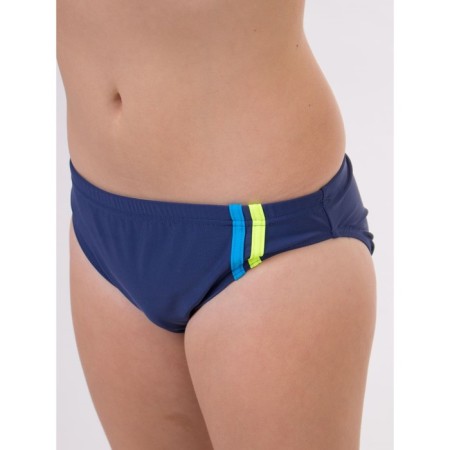 Melts for boys, height 122-128 cm, dark blue color