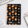 Corgi Soft-Tach notebook, A5, 48 sheets