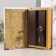 Safe-book wood, leatherette "Paris is beautiful" 21x13x5 cm