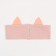Children's bandage, peach color, size 44-46