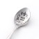 A spoon is registered, tea, with an engraving "Olga", h = 14