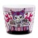 Gift set "Black Rabbit", a mug with a toy