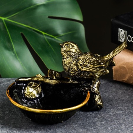 Stead - candy "Bird" 16x9x11cm