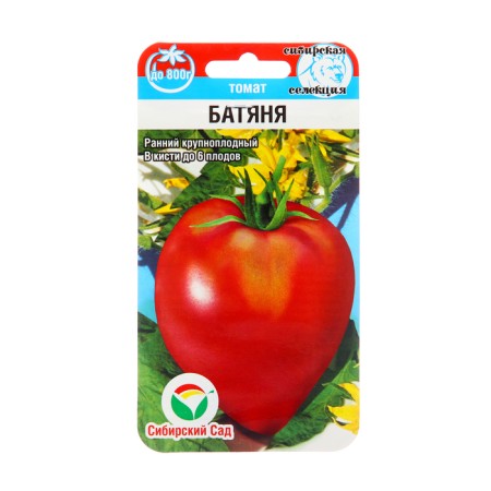 Semen Tomat "Dad", Early Nespeli, 20 pcs