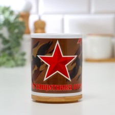 Sublimation mug 