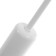 Causte "Knot" E27 8x40W white 97x97x48 cm Bayerlux