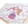 Puzzle "Umnishha: Unicorn and Princess - Together Forever", 24 elements