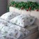 Ethel Bedding Ethel Forest History 200x217 cm, 220x240 cm, 70x70 cm -2 pcs, Poplin