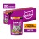 WHENE FORM WHISKAS for cats, chicken/turkey, jelly, 75 g