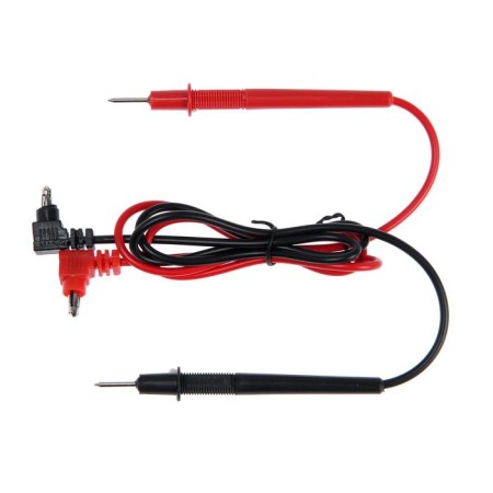 Tundra current ticks, 266c, ACV/DCV, ACA, 200-2M picks, isolation 20-2000mω, 0-750 ° C-2