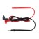 Tundra current ticks, 266c, ACV/DCV, ACA, 200-2M picks, isolation 20-2000mω, 0-750 ° C