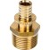 Axial adapter SFA-0001-001634, 16x3/4 "External thread