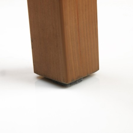 Laying furniture tundra, 19 x 19 mm, square, gray, 32 pcs.-5