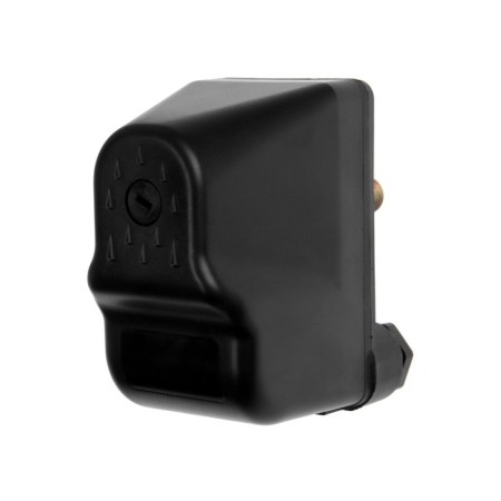 Zein pressure relay, external thread 1/4 ", working range 1-5 bar-2