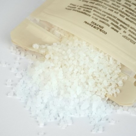 Ecolatier Green Beauty Bath Salt "SPA-Current", 600 grams-2