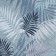 Bedding Ethel 2SP ARECA Palm, 175x215cm, 200x220cm, 50x70cm-2 pcs, Poplin, 125 g/m2