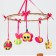 Set for creativity. Suspension for kids with their own hands "Sweet Dream", species mix, crush me