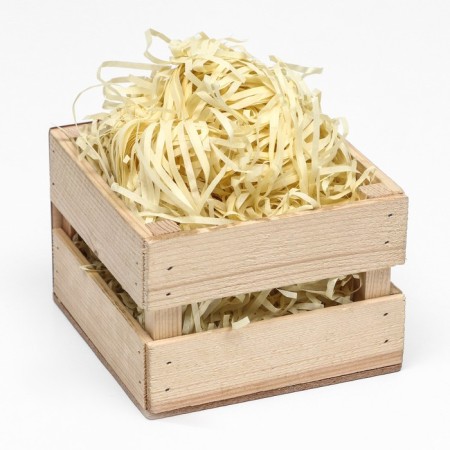 Filler with silence, parchment, 50 g-1