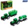 Set of game "Farm", in a set 2 pieces
