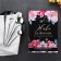 Set of cutlery "Live with taste", 4 items
