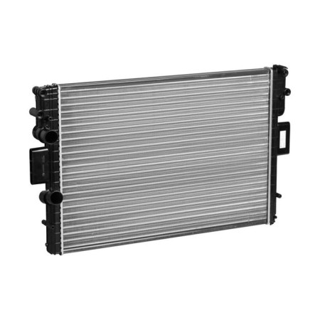 Daily cooling radiator (06-) 504152996, Luzar LRC 1641