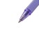 Ballic handle UNI JetStream SX-101-07FL, 0.7 mm, blue, lavender case