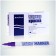 Marker-color (varnish) 2.0 munhwa slim size purple nitro base
