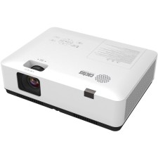 Проектор Cactus CS-S3.WT 3LCD 43000Lm LS 4300Lm ANSI (1280x1024) 15000:1 ресурс лампы:10000   107627
