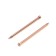 Nails of the tundra krep, finish, core, 1.4x25 mm, 50 pcs