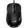 Genius DX-101 mouse, wired, optical, 1200 dpi, USB, black