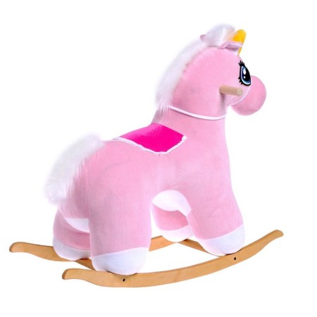 Rocking "Unicorn", not musical-2