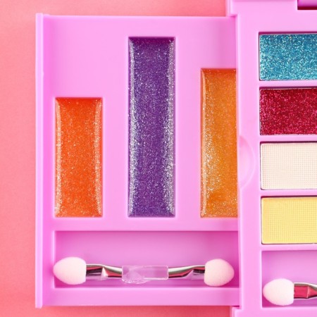 Set of children's cosmetics "Be stylish"-5
