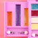 Set of children's cosmetics "Be stylish"